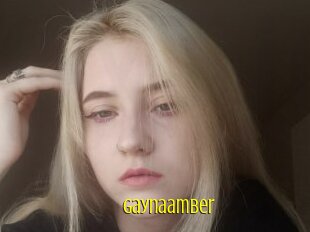 Gaynaamber