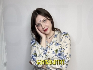gaynabarritt Extraits Jeunes