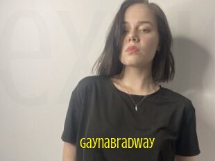 Gaynabradway