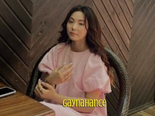 Gaynahance