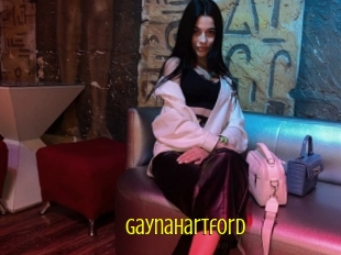 Gaynahartford