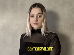 Gaynahaviland