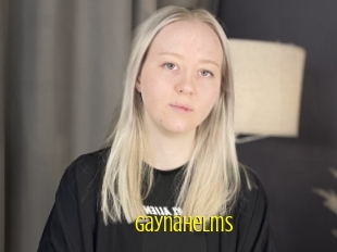 Gaynahelms