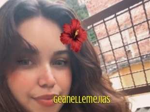 Geanellemejias