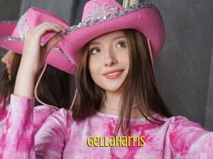 Gellaharris