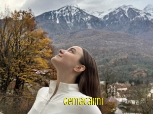 gemacaimi Extraits Jeunes