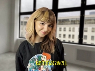 gemmacavell Extraits Jeunes
