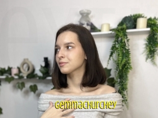 Gemmachurchey