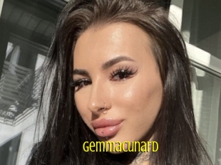 Gemmacunard