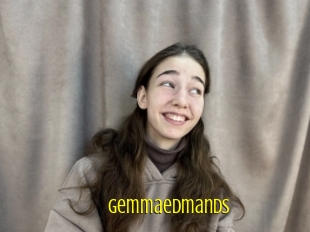 Gemmaedmands