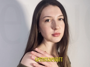 Gemmaevatt