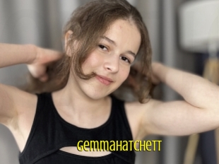 gemmahatchett Extraits Jeunes