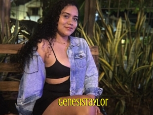 Genesistaylor