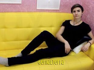 genialterra Extraits Jeunes