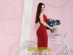 Gentleangeel