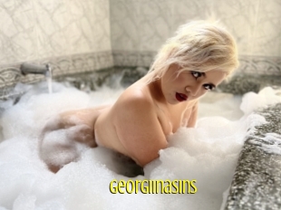 Georgiinasins