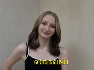 Georginaalison