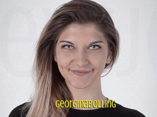 Georginabolling