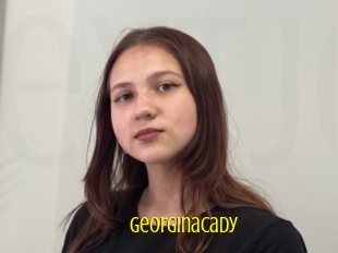 Georginacady