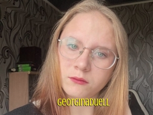Georginaduell