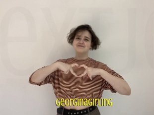 Georginagirling