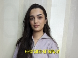 Georginahathaway