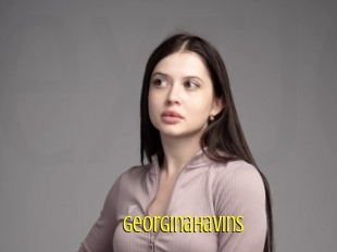 Georginahavins