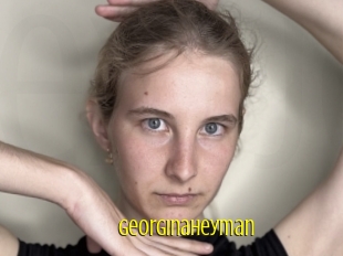 Georginaheyman