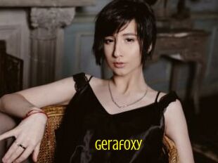 gerafoxy Extraits Jeunes