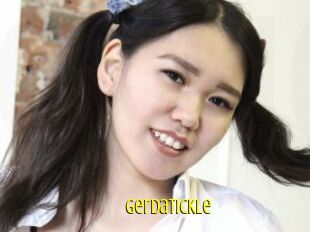 Gerdatickle