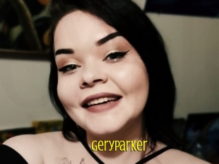 Geryparker