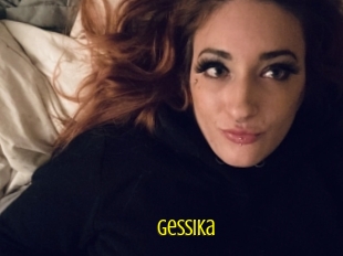Gessika