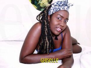 Ghiselle