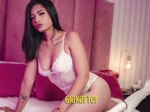giakarter Extraits Jeunes