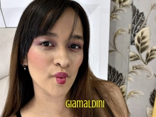 Giamaldini