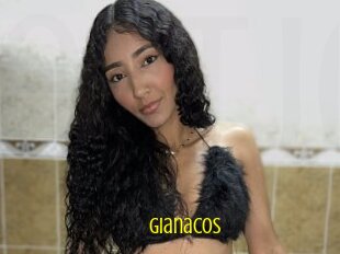 Gianacos