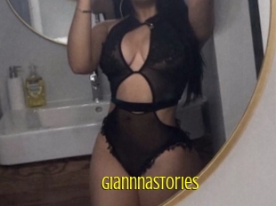 Giannnastories