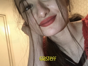 Giasteff