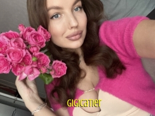 Gigicatier