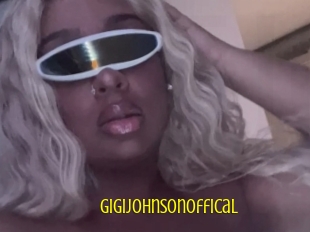 gigijohnsonoffical Extraits Jeunes