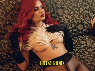 gildahadid Extraits Jeunes