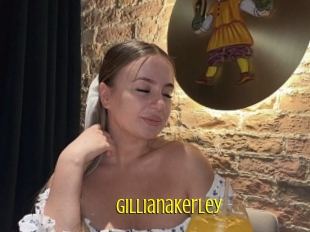 Gillianakerley