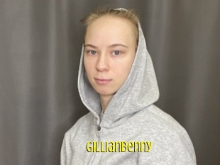 Gillianbenny