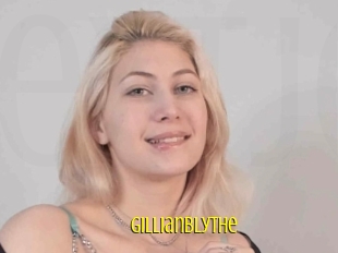Gillianblythe