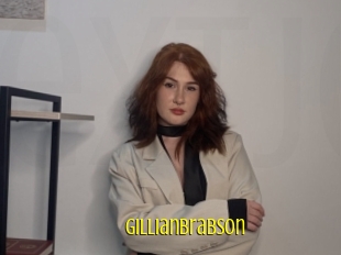 Gillianbrabson
