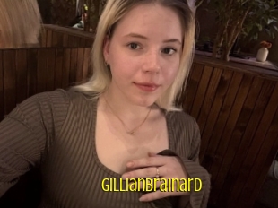 Gillianbrainard