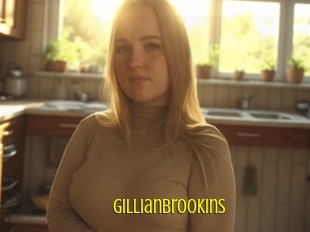 Gillianbrookins