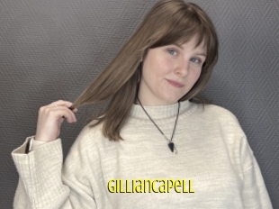 gilliancapell Extraits Jeunes