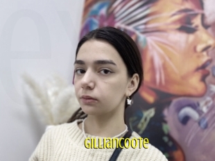 gilliancoote Extraits Jeunes