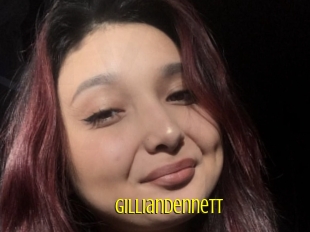 Gilliandennett